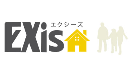 エクシーズ株式会社ロゴ